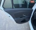 Белый Рено Меган, объемом двигателя 1.5 л и пробегом 213 тыс. км за 9250 $, фото 54 на Automoto.ua