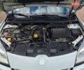 Белый Рено Меган, объемом двигателя 1.46 л и пробегом 285 тыс. км за 8500 $, фото 16 на Automoto.ua