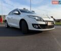 Белый Рено Меган, объемом двигателя 1.6 л и пробегом 203 тыс. км за 8800 $, фото 19 на Automoto.ua