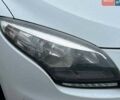 Білий Рено Меган, об'ємом двигуна 1.5 л та пробігом 280 тис. км за 5940 $, фото 12 на Automoto.ua