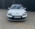 Білий Рено Меган, об'ємом двигуна 1.5 л та пробігом 259 тис. км за 7699 $, фото 1 на Automoto.ua