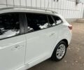 Белый Рено Меган, объемом двигателя 1.5 л и пробегом 279 тыс. км за 7300 $, фото 19 на Automoto.ua