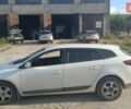 Белый Рено Меган, объемом двигателя 1.5 л и пробегом 320 тыс. км за 6500 $, фото 1 на Automoto.ua