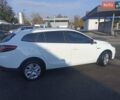 Білий Рено Меган, об'ємом двигуна 1.46 л та пробігом 287 тис. км за 7500 $, фото 28 на Automoto.ua