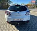 Белый Рено Меган, объемом двигателя 1.5 л и пробегом 242 тыс. км за 8100 $, фото 10 на Automoto.ua