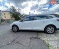 Белый Рено Меган, объемом двигателя 1.46 л и пробегом 335 тыс. км за 8600 $, фото 6 на Automoto.ua