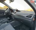Белый Рено Меган, объемом двигателя 1.5 л и пробегом 238 тыс. км за 7300 $, фото 28 на Automoto.ua