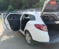 Белый Рено Меган, объемом двигателя 1.5 л и пробегом 250 тыс. км за 7100 $, фото 17 на Automoto.ua
