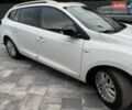 Білий Рено Меган, об'ємом двигуна 1.5 л та пробігом 220 тис. км за 7700 $, фото 9 на Automoto.ua