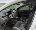 Білий Рено Меган, об'ємом двигуна 1.5 л та пробігом 237 тис. км за 8700 $, фото 8 на Automoto.ua