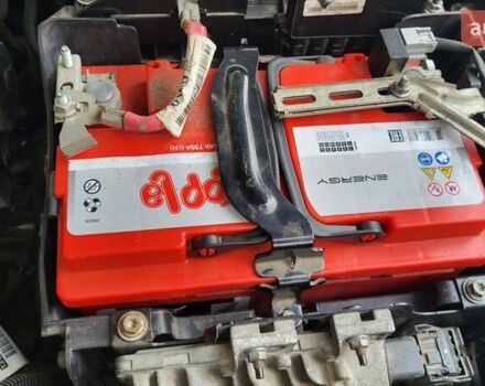 Білий Рено Меган, об'ємом двигуна 1.46 л та пробігом 240 тис. км за 8200 $, фото 7 на Automoto.ua