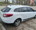 Білий Рено Меган, об'ємом двигуна 1.46 л та пробігом 306 тис. км за 6799 $, фото 9 на Automoto.ua