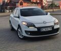 Білий Рено Меган, об'ємом двигуна 1.46 л та пробігом 243 тис. км за 7950 $, фото 24 на Automoto.ua