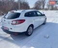 Белый Рено Меган, объемом двигателя 1.5 л и пробегом 222 тыс. км за 6850 $, фото 10 на Automoto.ua