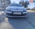 Білий Рено Меган, об'ємом двигуна 1.5 л та пробігом 264 тис. км за 7350 $, фото 9 на Automoto.ua