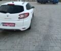 Рено Меган 2013 в Черкассах на Automoto.ua Белый Рено Меган, объемом двигателя 1.5 л и пробегом 211 тыс. км за 10400 $, фото 4 на Automoto.ua