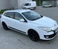Белый Рено Меган, объемом двигателя 1.5 л и пробегом 307 тыс. км за 7900 $, фото 1 на Automoto.ua
