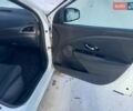 Белый Рено Меган, объемом двигателя 1.5 л и пробегом 222 тыс. км за 6850 $, фото 51 на Automoto.ua