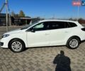 Белый Рено Меган, объемом двигателя 1.5 л и пробегом 242 тыс. км за 8100 $, фото 5 на Automoto.ua