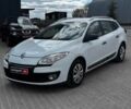 Білий Рено Меган, об'ємом двигуна 1.5 л та пробігом 303 тис. км за 6490 $, фото 1 на Automoto.ua