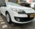 Белый Рено Меган, объемом двигателя 1.5 л и пробегом 219 тыс. км за 8950 $, фото 63 на Automoto.ua