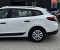 Белый Рено Меган, объемом двигателя 1.5 л и пробегом 303 тыс. км за 6990 $, фото 13 на Automoto.ua