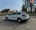 Белый Рено Меган, объемом двигателя 1.6 л и пробегом 209 тыс. км за 8350 $, фото 20 на Automoto.ua