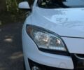 Білий Рено Меган, об'ємом двигуна 1.5 л та пробігом 231 тис. км за 6900 $, фото 12 на Automoto.ua
