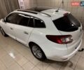 Білий Рено Меган, об'ємом двигуна 1.46 л та пробігом 272 тис. км за 8999 $, фото 7 на Automoto.ua