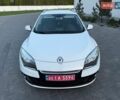Белый Рено Меган, объемом двигателя 1.5 л и пробегом 213 тыс. км за 9250 $, фото 4 на Automoto.ua