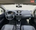 Белый Рено Меган, объемом двигателя 1.5 л и пробегом 246 тыс. км за 5800 $, фото 22 на Automoto.ua