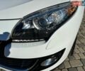 Білий Рено Меган, об'ємом двигуна 1.5 л та пробігом 242 тис. км за 8100 $, фото 20 на Automoto.ua