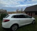 Белый Рено Меган, объемом двигателя 1.5 л и пробегом 418 тыс. км за 7700 $, фото 7 на Automoto.ua
