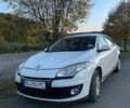 Белый Рено Меган, объемом двигателя 1.5 л и пробегом 258 тыс. км за 5805 $, фото 1 на Automoto.ua