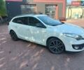 Білий Рено Меган, об'ємом двигуна 1.46 л та пробігом 167 тис. км за 7700 $, фото 9 на Automoto.ua