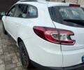 Білий Рено Меган, об'ємом двигуна 1.6 л та пробігом 267 тис. км за 6500 $, фото 3 на Automoto.ua
