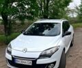 Белый Рено Меган, объемом двигателя 1.46 л и пробегом 250 тыс. км за 7700 $, фото 1 на Automoto.ua