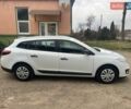 Білий Рено Меган, об'ємом двигуна 1.46 л та пробігом 302 тис. км за 6900 $, фото 3 на Automoto.ua