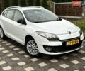 Белый Рено Меган, объемом двигателя 1.5 л и пробегом 219 тыс. км за 8950 $, фото 82 на Automoto.ua