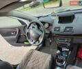 Білий Рено Меган, об'ємом двигуна 1.46 л та пробігом 190 тис. км за 8400 $, фото 14 на Automoto.ua