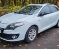 Білий Рено Меган, об'ємом двигуна 1.46 л та пробігом 240 тис. км за 8200 $, фото 23 на Automoto.ua