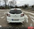 Білий Рено Меган, об'ємом двигуна 1.5 л та пробігом 21500 тис. км за 7800 $, фото 5 на Automoto.ua