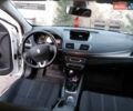 Белый Рено Меган, объемом двигателя 1.5 л и пробегом 289 тыс. км за 9200 $, фото 1 на Automoto.ua
