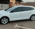 Белый Рено Меган, объемом двигателя 1.5 л и пробегом 248 тыс. км за 8999 $, фото 1 на Automoto.ua