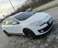 Білий Рено Меган, об'ємом двигуна 1.5 л та пробігом 306 тис. км за 7199 $, фото 1 на Automoto.ua