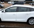 Білий Рено Меган, об'ємом двигуна 1.5 л та пробігом 280 тис. км за 8100 $, фото 2 на Automoto.ua