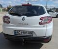 Білий Рено Меган, об'ємом двигуна 1.5 л та пробігом 188 тис. км за 8200 $, фото 10 на Automoto.ua