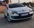 Білий Рено Меган, об'ємом двигуна 1.46 л та пробігом 243 тис. км за 7950 $, фото 12 на Automoto.ua