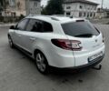 Белый Рено Меган, объемом двигателя 1.5 л и пробегом 229 тыс. км за 5900 $, фото 7 на Automoto.ua