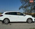 Белый Рено Меган, объемом двигателя 1.46 л и пробегом 227 тыс. км за 6900 $, фото 7 на Automoto.ua